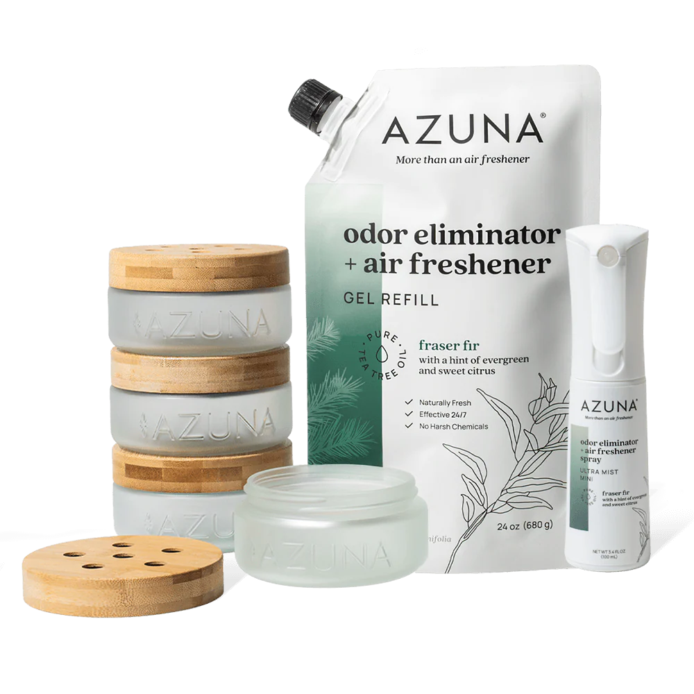 Luxe Glass Whole Home Kit & Spray - Image 8