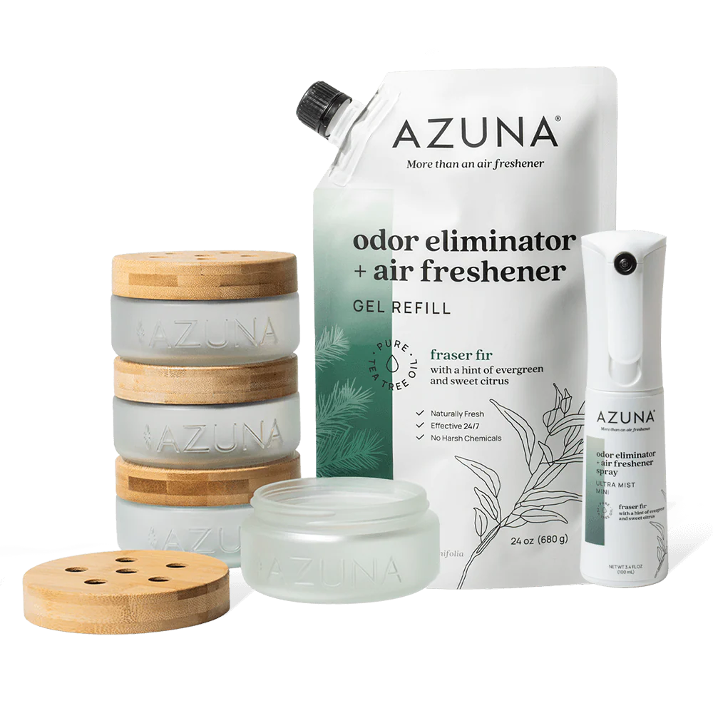 Luxe Glass Whole Home Kit & Spray - Image 9