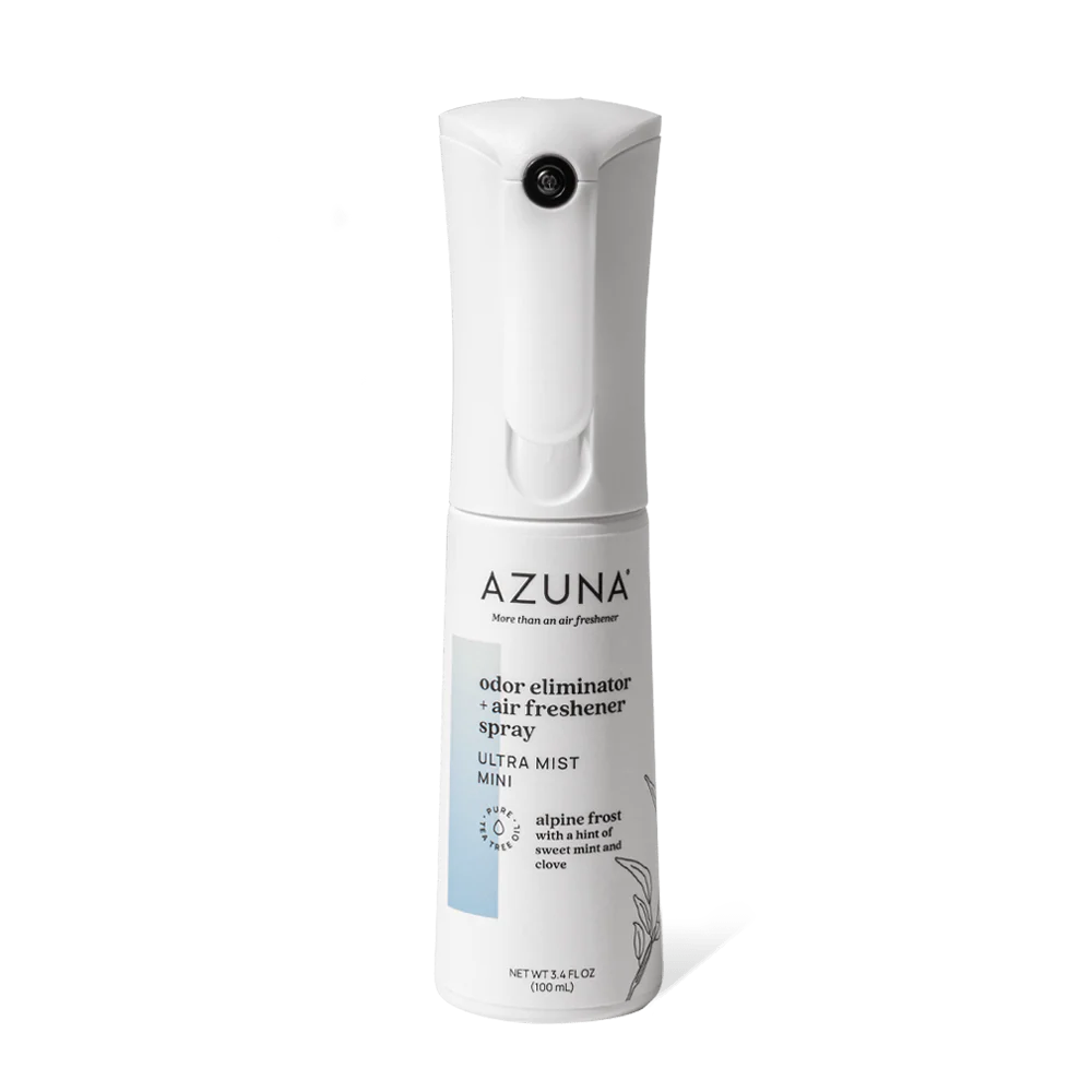 Ultra Mist Mini Odor Eliminator + Air Freshener Room Spray - Image 10