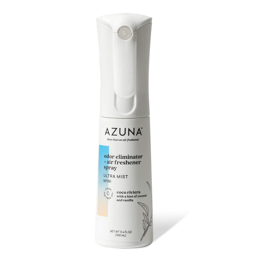 Ultra Mist Mini Odor Eliminator + Air Freshener Room Spray - Image 11