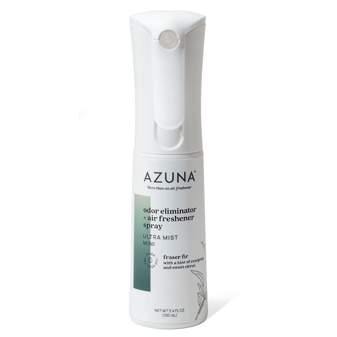 Ultra Mist Mini Odor Eliminator + Air Freshener Room Spray - Image 12