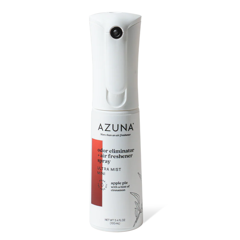 Ultra Mist Mini Odor Eliminator + Air Freshener Room Spray - Image 14