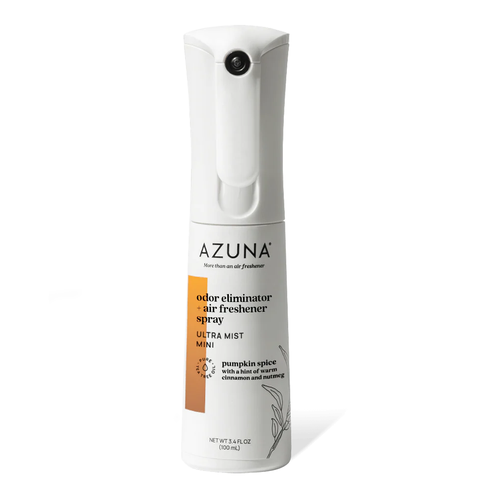 Ultra Mist Mini Odor Eliminator + Air Freshener Room Spray - Image 15