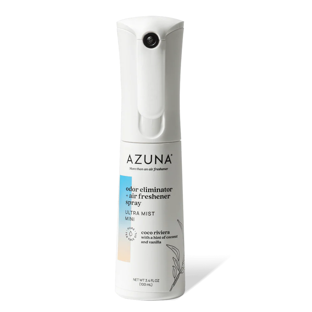 Ultra Mist Mini Odor Eliminator + Air Freshener Room Spray - Image 16