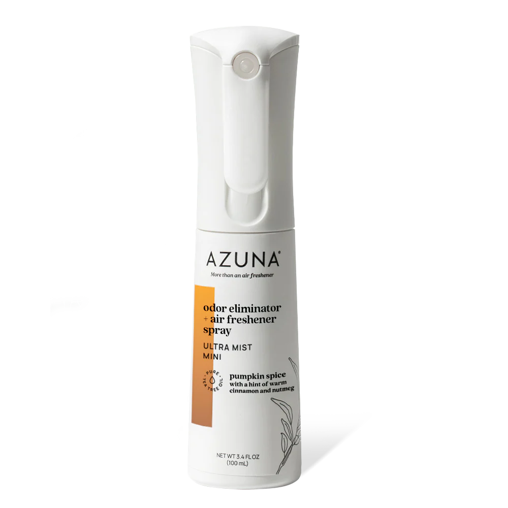 Ultra Mist Mini Odor Eliminator + Air Freshener Room Spray - Image 9