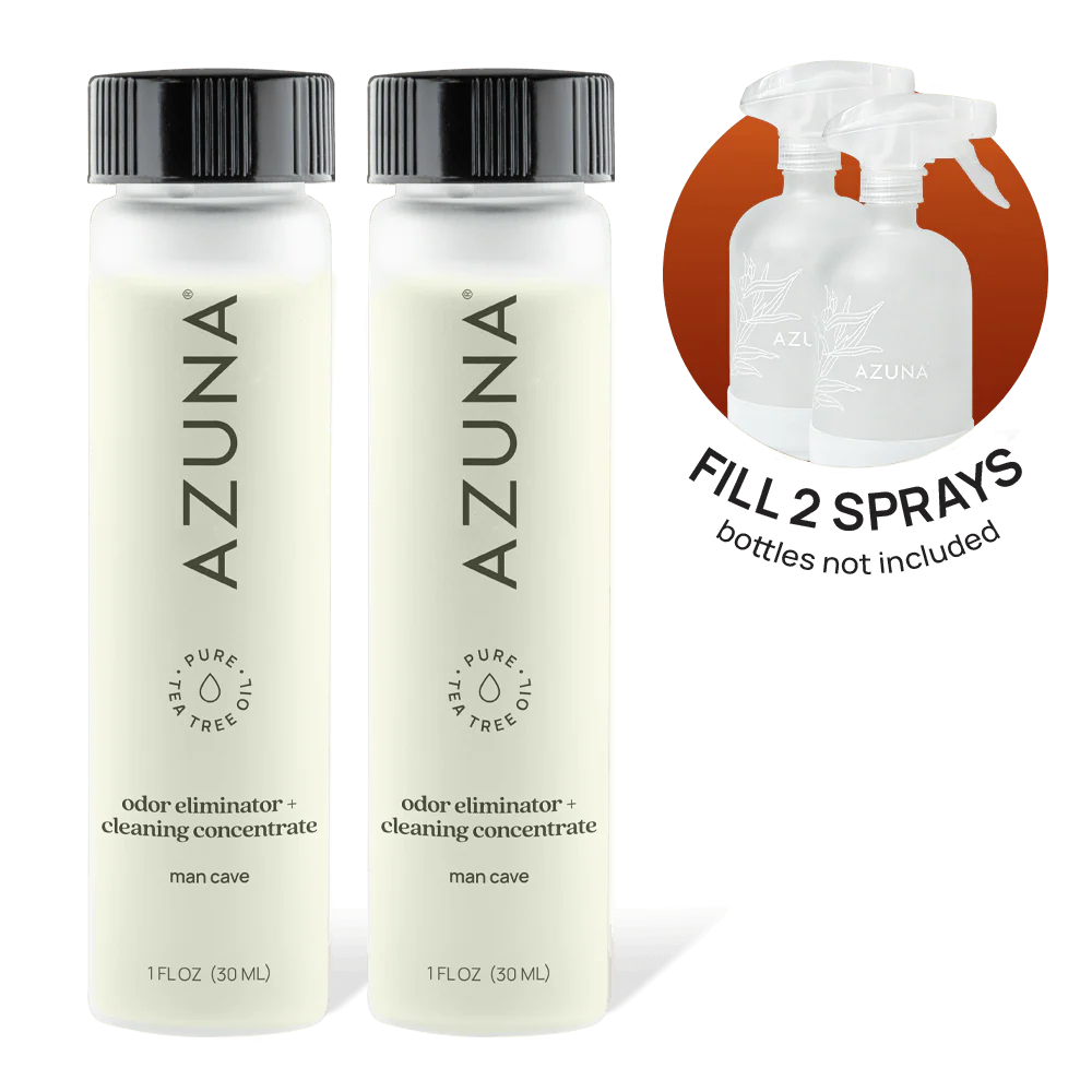 Odor Eliminator & Surface Cleaning Concentrate Duo - Image 3