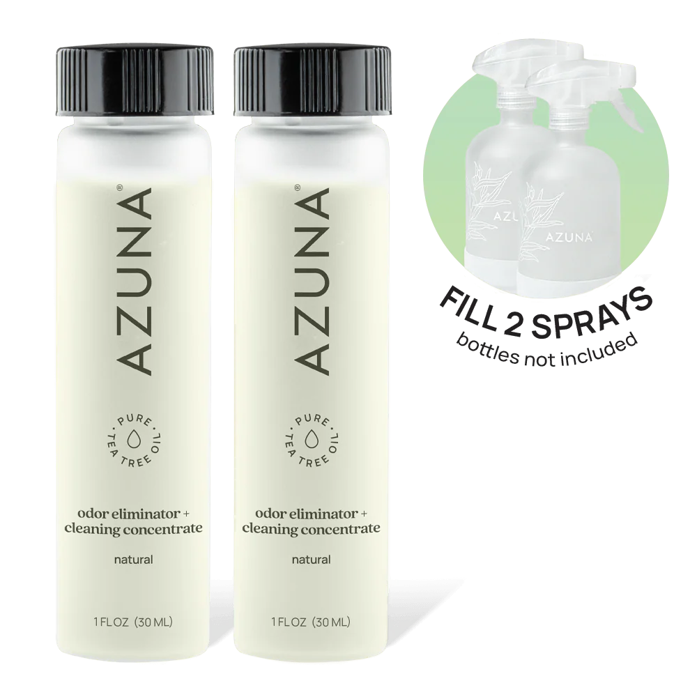 Odor Eliminator & Surface Cleaning Concentrate Duo - Image 4