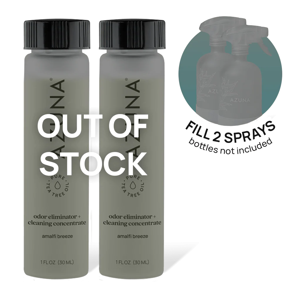 Odor Eliminator & Surface Cleaning Concentrate Duo - Image 5