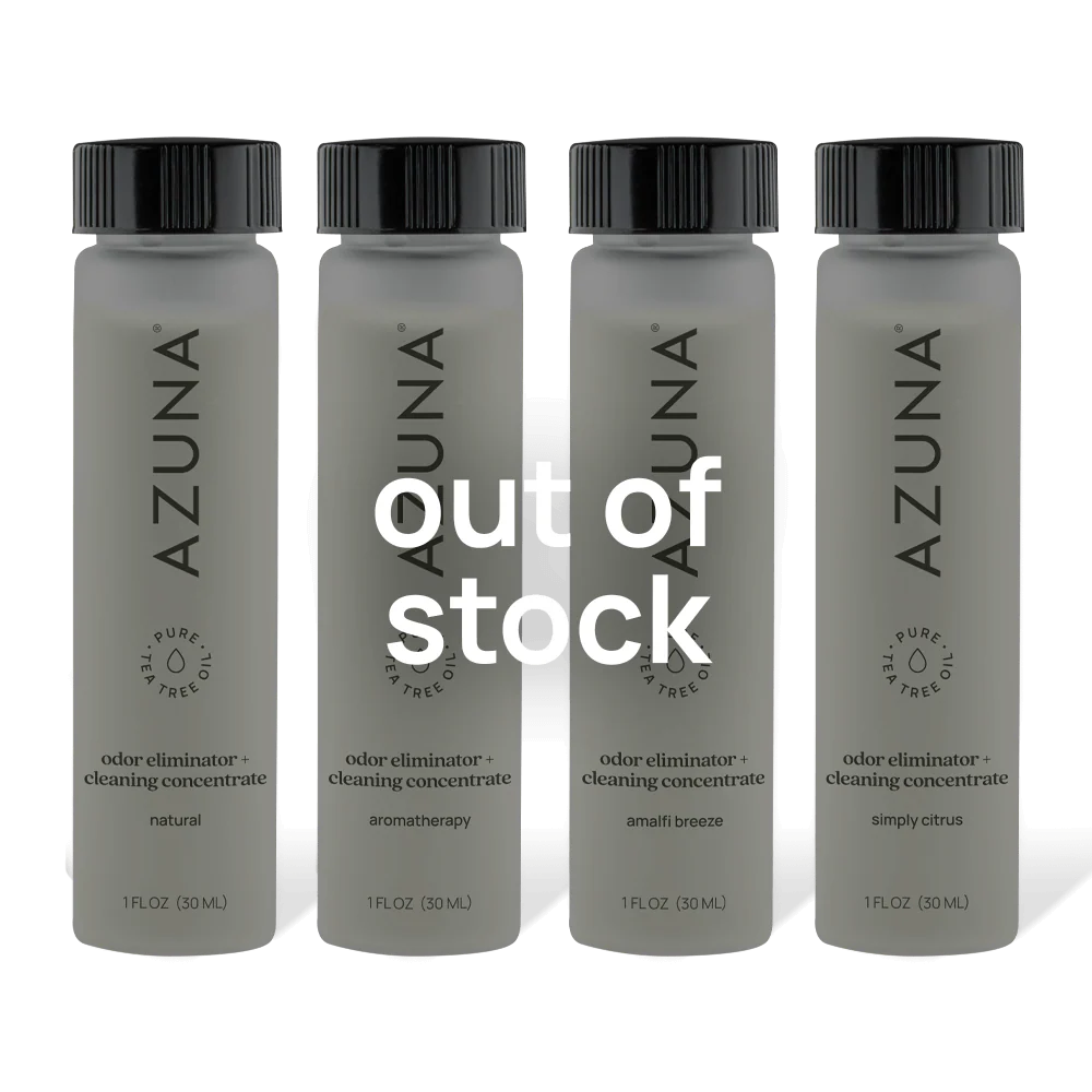 Odor Eliminator & Surface Cleaning Concentrate Variety Pack - Image 3