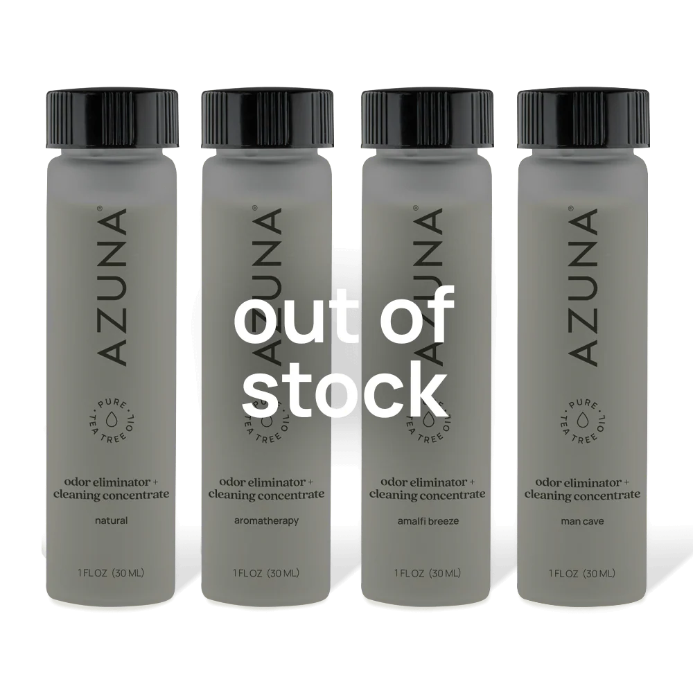 Odor Eliminator & Surface Cleaning Concentrate Variety Pack - Image 4