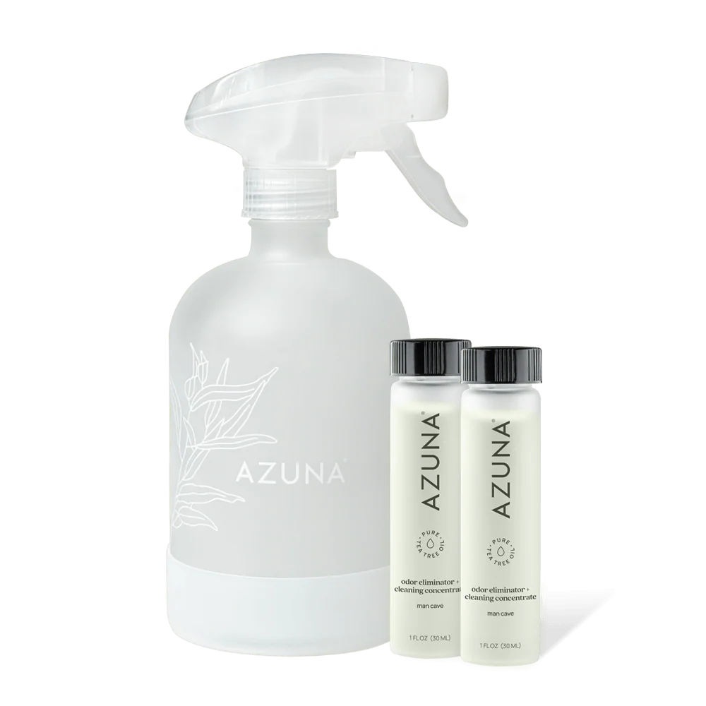 Odor Eliminator & Surface Cleaning Spray Starter Kit - Image 3