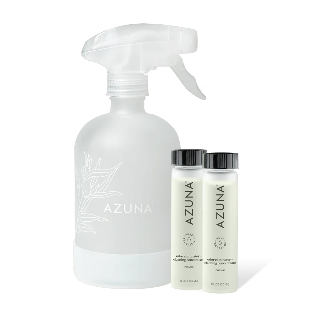 Odor Eliminator & Surface Cleaning Spray Starter Kit - Image 4