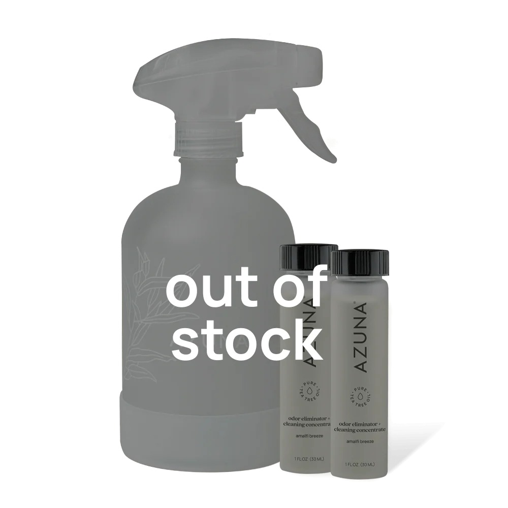 Odor Eliminator & Surface Cleaning Spray Starter Kit - Image 5