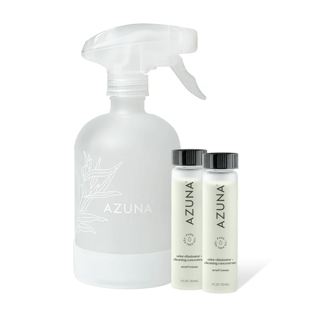 Odor Eliminator & Surface Cleaning Spray Starter Kit - Image 6